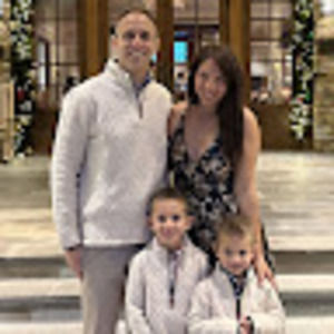 Meet your Posher, Samantha